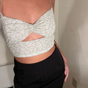 Urban outfitters baby tank